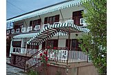 Family pension Starigrad Paklenica Croatia